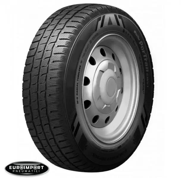 Marshal Cw- 51  195/75 R16 107_105 R  Carico C  TL